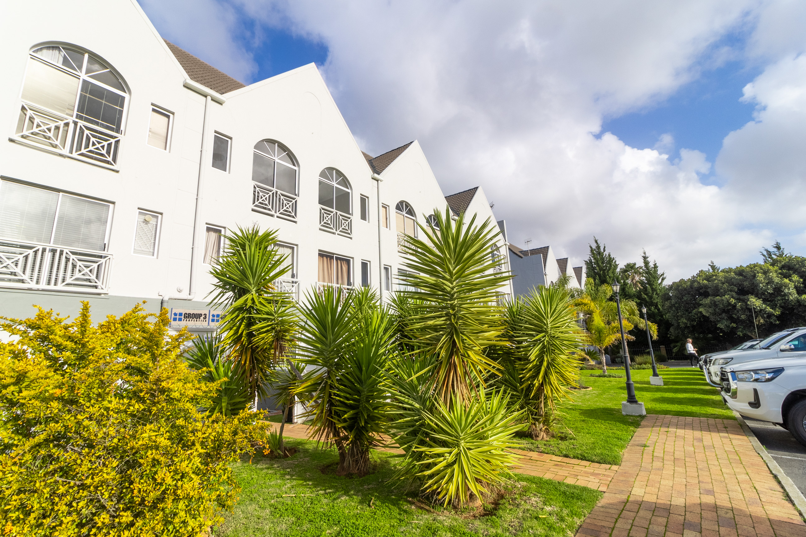 0 Bedroom Property for Sale in Rosenpark Western Cape
